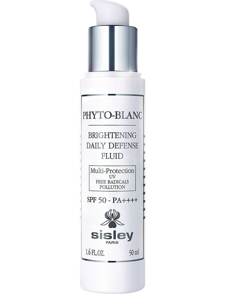 SISLEY Phyto-Blanc Bright Defense Fluid 50ml