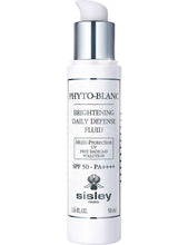 將圖片載入圖庫檢視器 SISLEY Phyto-Blanc Bright Defense Fluid 50ml