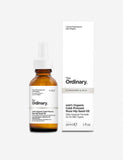 THE ORDINARY 100% Organic Cold-Pressed Rose Hip Seed Oil 30ml