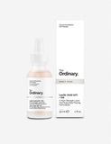 THE ORDINARY Lactic Acid 10% + HA 30ml