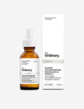 THE ORDINARY Ascorbyl Tetraisopalmitate Solution 20% in Vitamin F 30ml