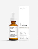 THE ORDINARY 100% Organic Virgin Chia Seed Oil 30ml