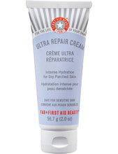將圖片載入圖庫檢視器 FIRST AID BEAUTY Ultra Repair Cream
