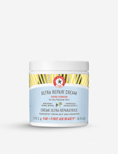 將圖片載入圖庫檢視器 FIRST AID BEAUTY Ultra Repair Cream Honeysuckle 170.1g