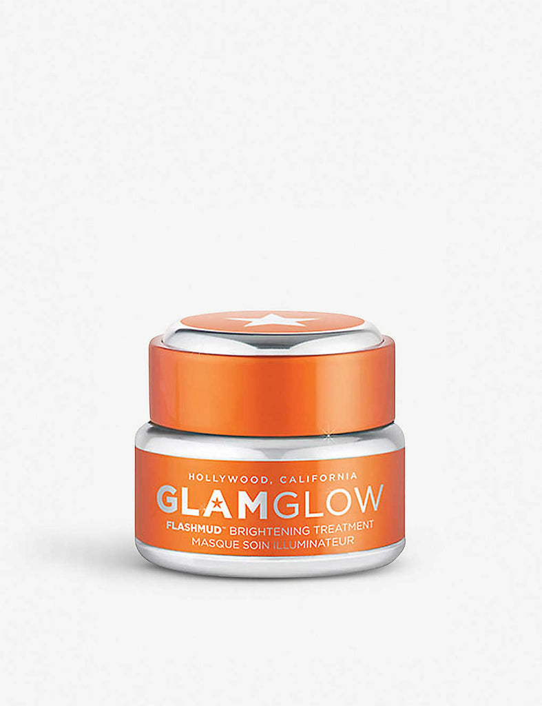GLAMGLOW FLASHMUD Brightening Treatment Glam To Go 15g