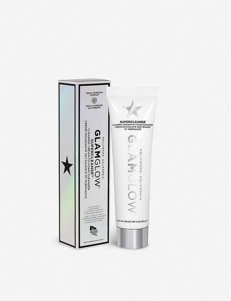 GLAMGLOW SUPERCLEANSE™ Cleanser 150g