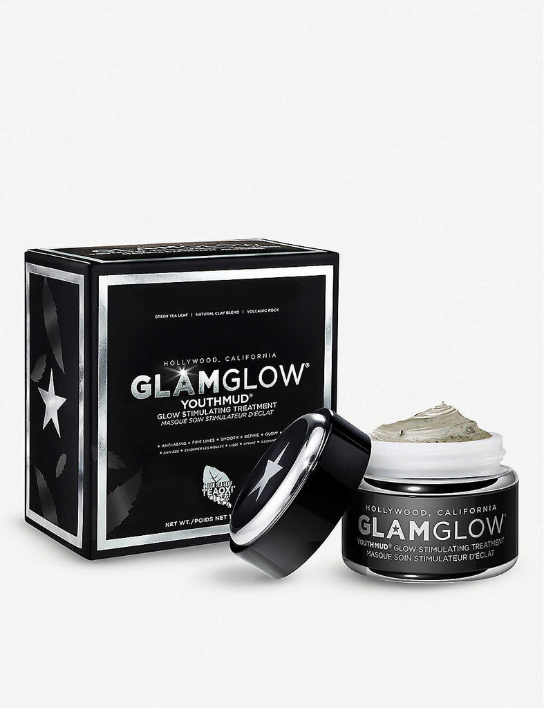 GLAMGLOW YOUTHMUD Glow Stimulating Treatment 50ml