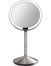 將圖片載入圖庫檢視器 SIMPLE HUMAN Mini Travel Sensor Mirror