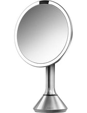 將圖片載入圖庫檢視器 SIMPLE HUMAN 20cm Sensor Mirror