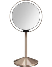 將圖片載入圖庫檢視器 SIMPLE HUMAN Mini Travel Sensor Mirror