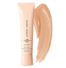 將圖片載入圖庫檢視器 GIORGIO ARMANI Neo Nude Foundation 35ml