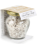 SAN PIETRO Black Truffle Salt 50g