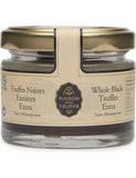 MAISON DE LA TRUFFE Whole Black Truffles 50g