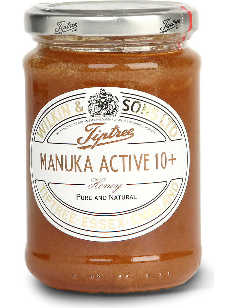 TIPTREE Manuka Active 10+ Honey 340g