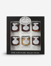 將圖片載入圖庫檢視器 TIPTREE Savoury Preserve Selection Box of Six 38g