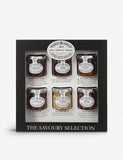 TIPTREE Savoury Preserve Selection Box of Six 38g