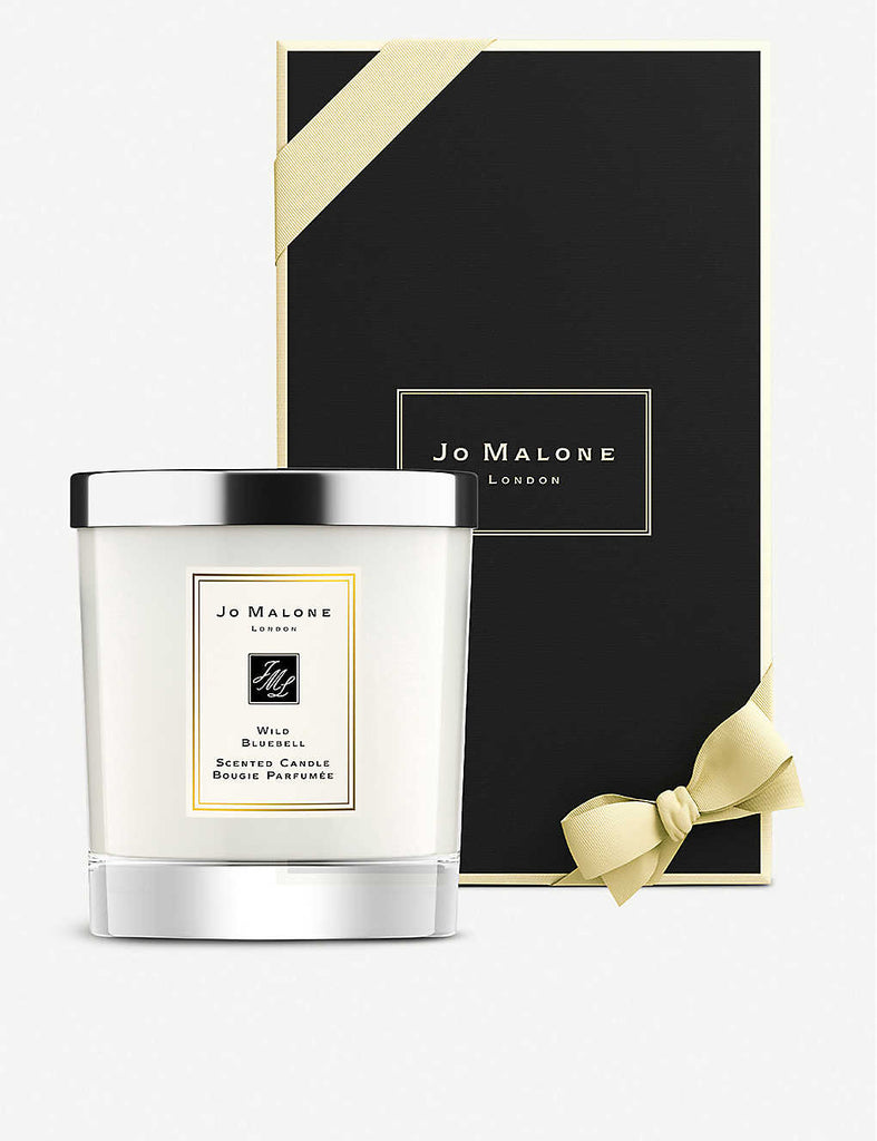 JO MALONE LONDON Wild Bluebell Home Candle 200g - 1000FUN