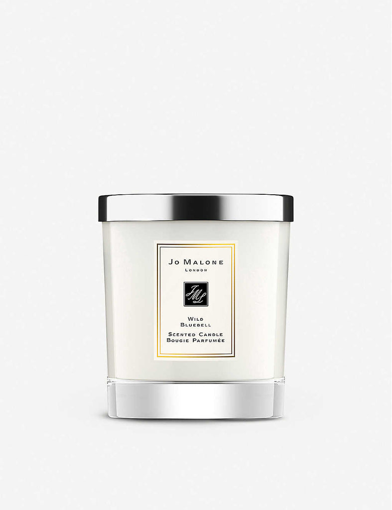 JO MALONE LONDON Wild Bluebell Home Candle 200g - 1000FUN