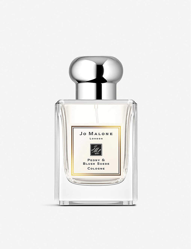 JO MALONE LONDON Peony & Blush Suede Cologne 50ml - 1000FUN