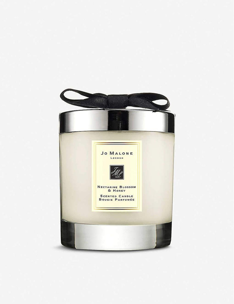 JO MALONE LONDON Nectarine Blossom & Honey Home Candle 200g - 1000FUN