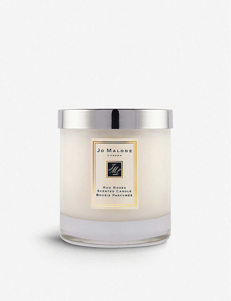 JO MALONE LONDON Red Roses Home Candle 200g - 1000FUN