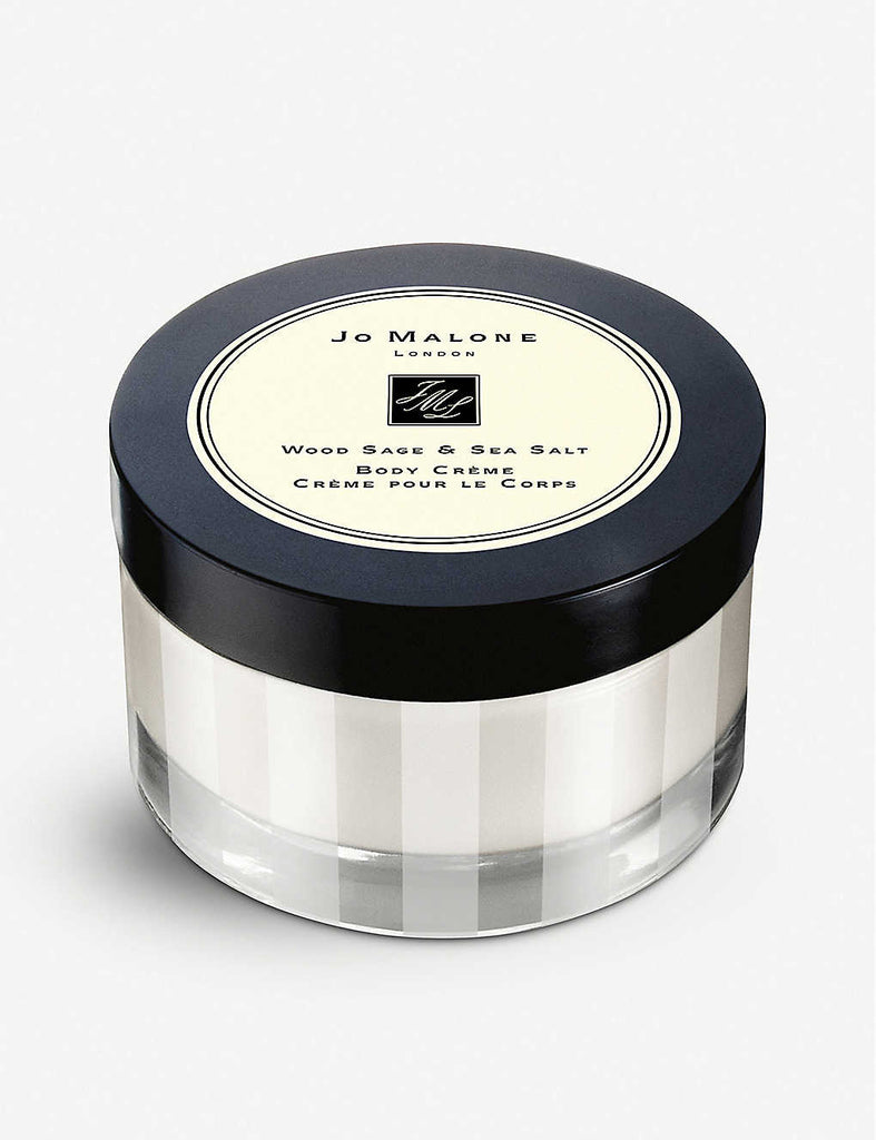 JO MALONE LONDON Wood Sage & Sea Salt Body Crème 175ml - 1000FUN