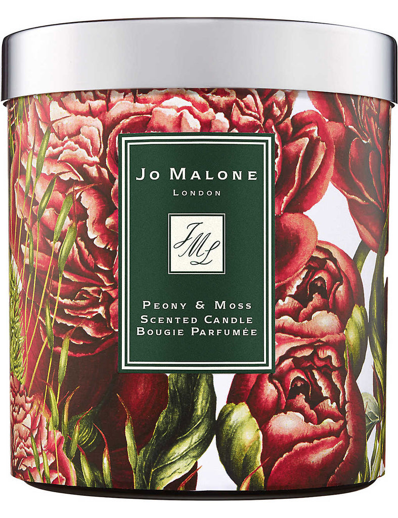 JO MALONE LONDON Peony & Moss Charity Candle - 1000FUN