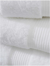 將圖片載入圖庫檢視器 THE WHITE COMPANY Egyptian Cotton Face Cloth 30cmx30cm