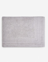 將圖片載入圖庫檢視器 THE WHITE COMPANY Luxury Egyptian Cotton Hand Towel