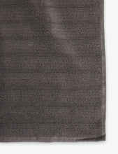 將圖片載入圖庫檢視器 THE WHITE COMPANY Hydrocotton Hand Towel 50cm x 90cm