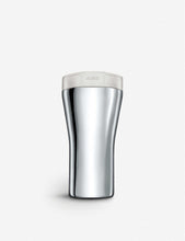 將圖片載入圖庫檢視器 ALESSI Caffa Stainless Steel Reusable Coffee Cup 400ml