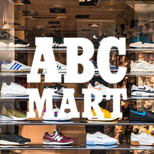 ABC MART 長期代購 - 1000FUN