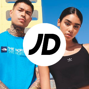 JD SPORTS 長期代購