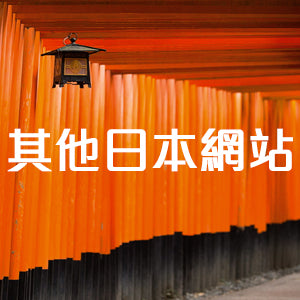 其他日本網站代購