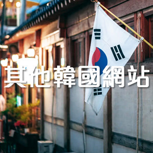 其他韓國網站代購