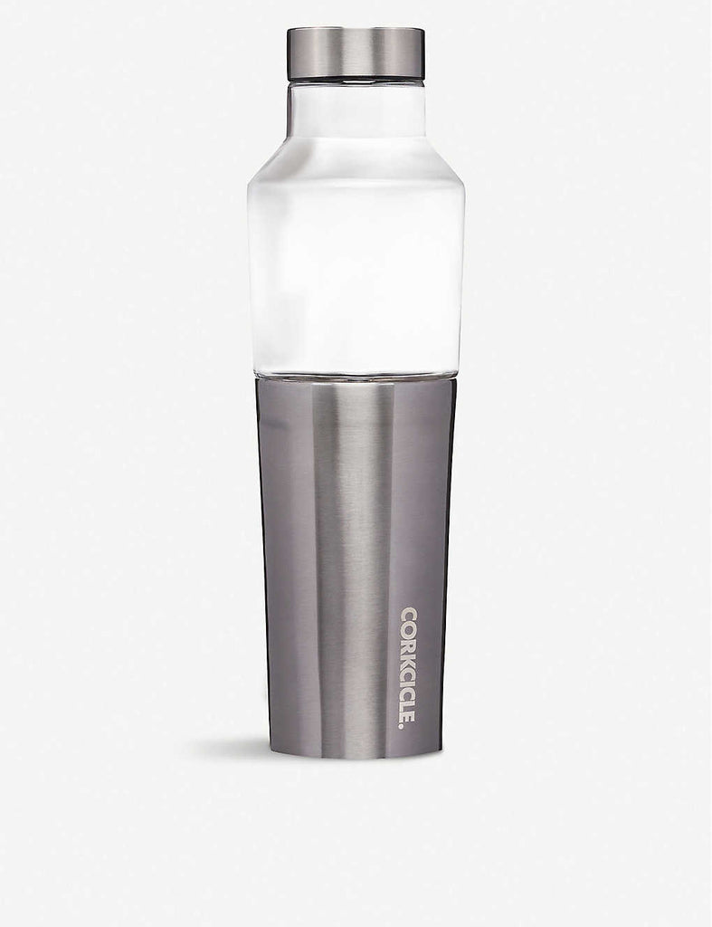CORKCICLE Hybrid Stainless Steel & Glass Canteen 20oz