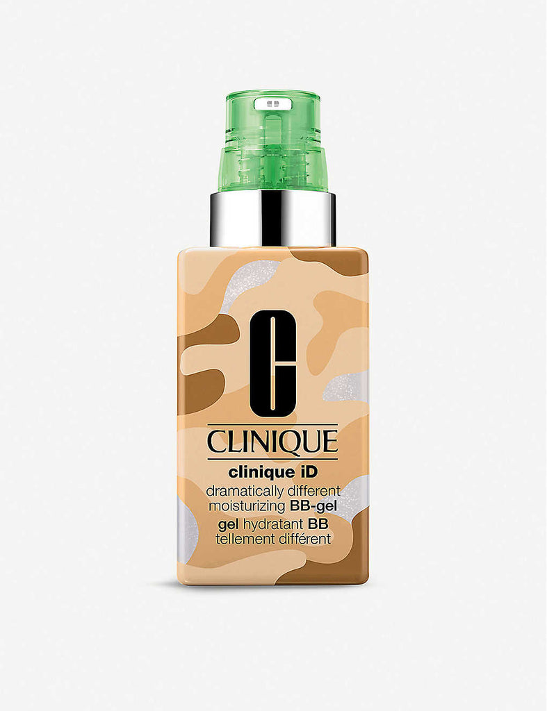CLINIQUE Clinique iD Dramatically Different Moisturising BB-gel + Active Cartridge Concentrate for Irritation 50ml