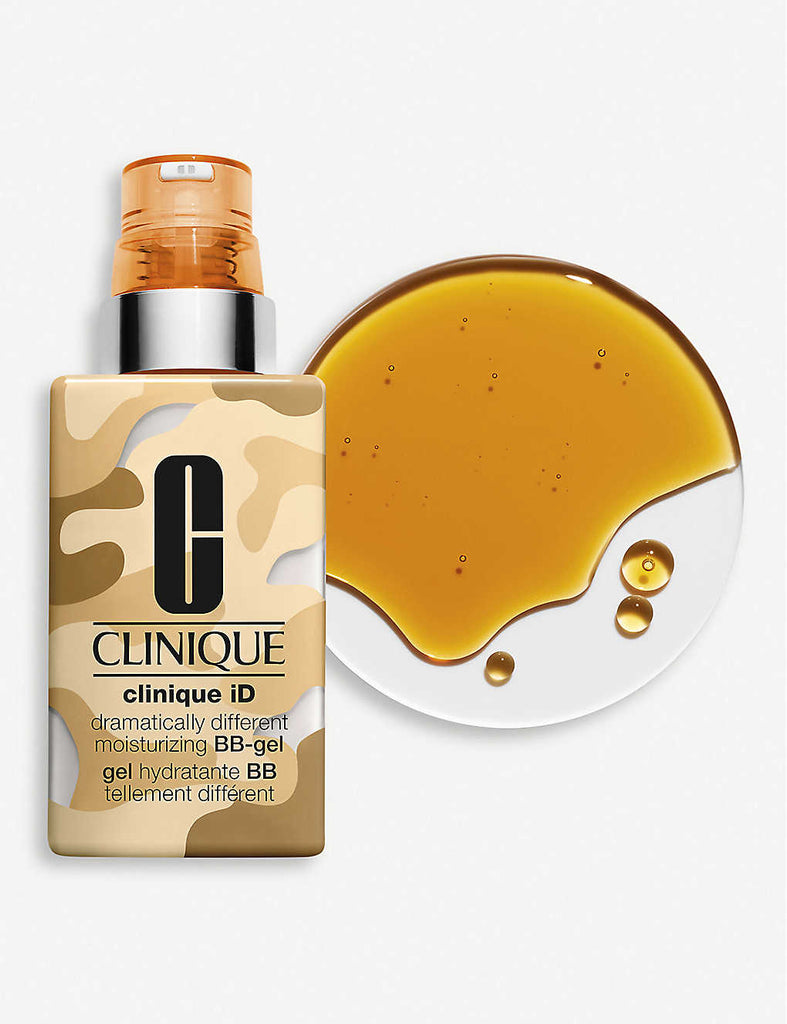 CLINIQUE Clinique iD Dramatically Different Moisturising BB-gel + Active Cartridge Concentrate for Fatigue 50ml