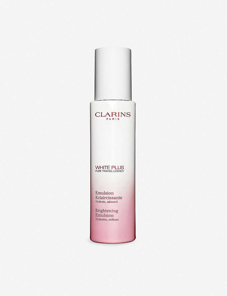 CLARINS White Plus Brightening Emulsion 75ml