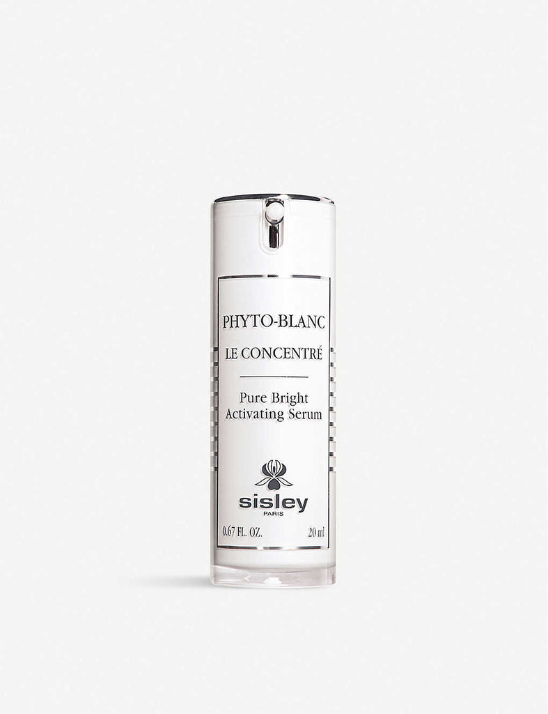SISLEY Phyto Blanc Le Concentré Pure Bright Activating Serum 20ml