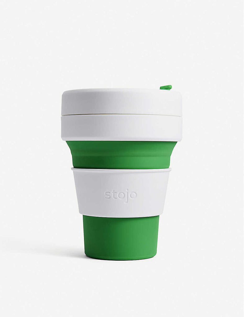 STOJO Collapsible Pocket Cup 355ml