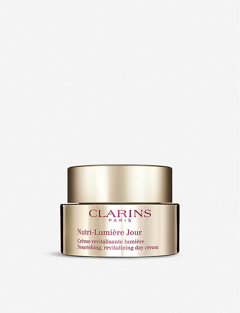 CLARINS Nutri-Lumière Jour Day Cream 50ml