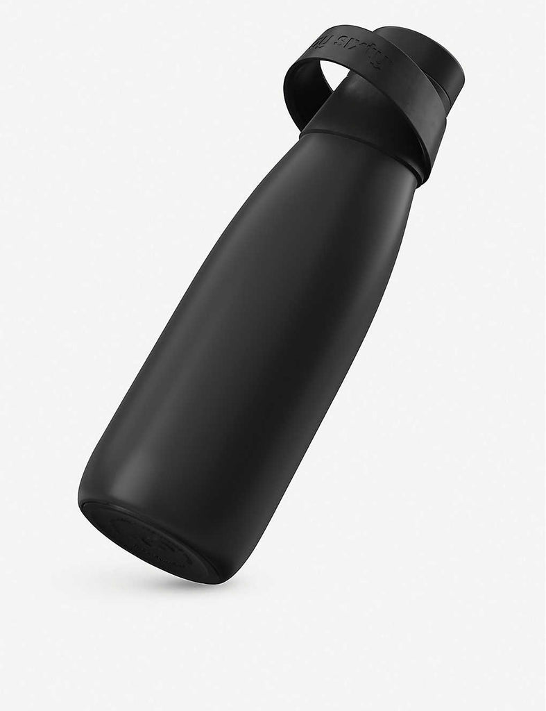 STAY SIXTY Coal Edition Stainless Steel Bottle 500ml