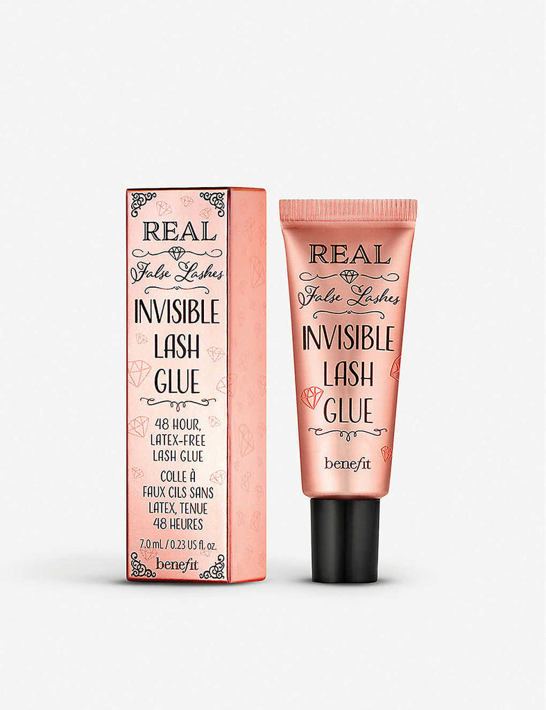 BENEFIT Real False Lashes Invisible Lash Glue 7ml