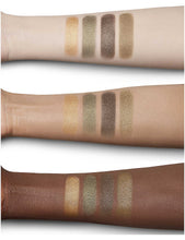 將圖片載入圖庫檢視器 CHARLOTTE TILBURY Green Lights Luxury Eyeshadow Palette