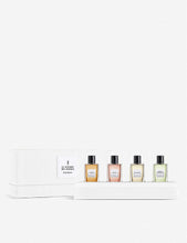 將圖片載入圖庫檢視器 YVES SAINT LAURENT Le Vestiaire des Parfums Discovery Set