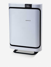 將圖片載入圖庫檢視器 BONECO P500 HEPA &amp; Carbon Air Purifier