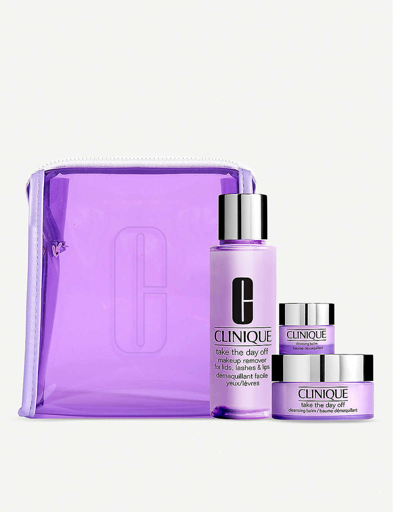CLINIQUE Take The Day Off™ Set