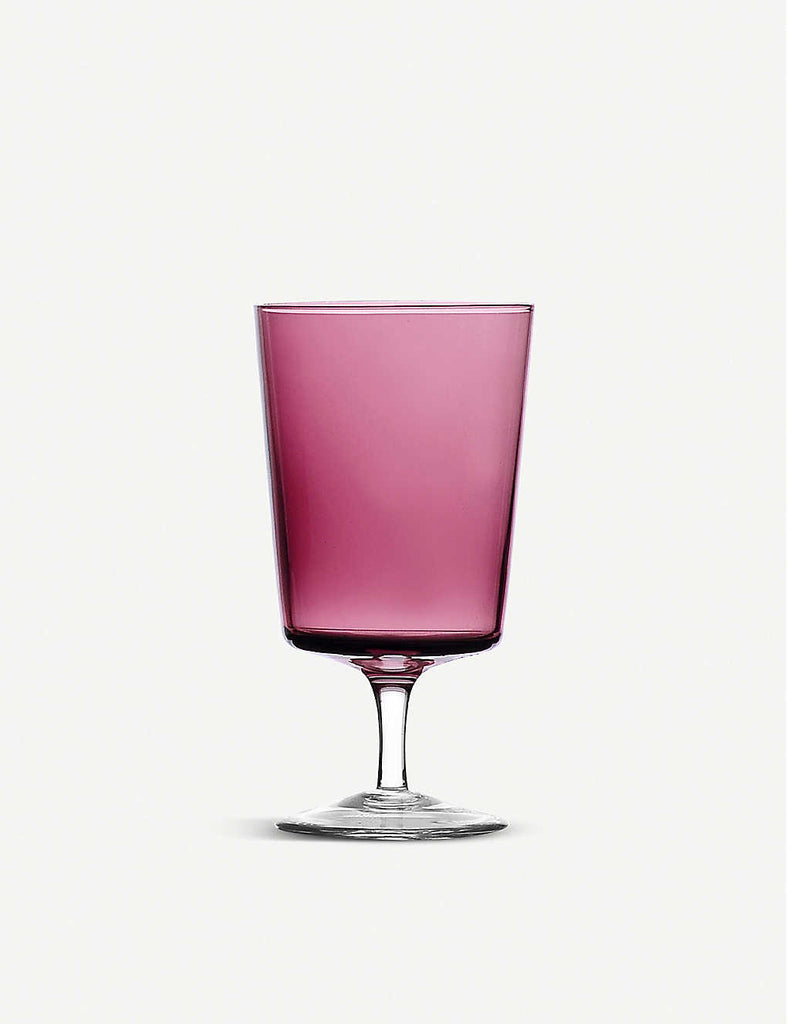ICHENDORF Aurora Stemmed Wine Glass
