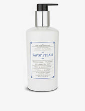 將圖片載入圖庫檢視器 PENHALIGONS Savoy Steam Body &amp; Hand Lotion 300ml